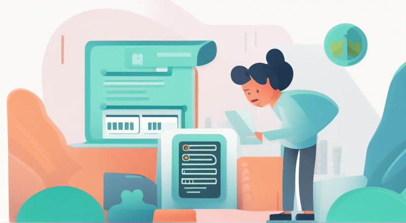 财务共享费用报销系统选型指南：如何挑选合适的系统