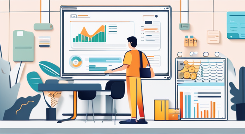 大企业报销软件