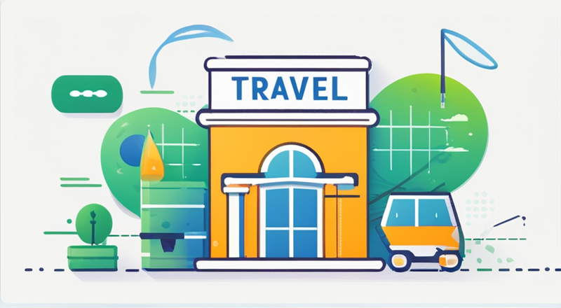 清洁技术行业差旅报销系统