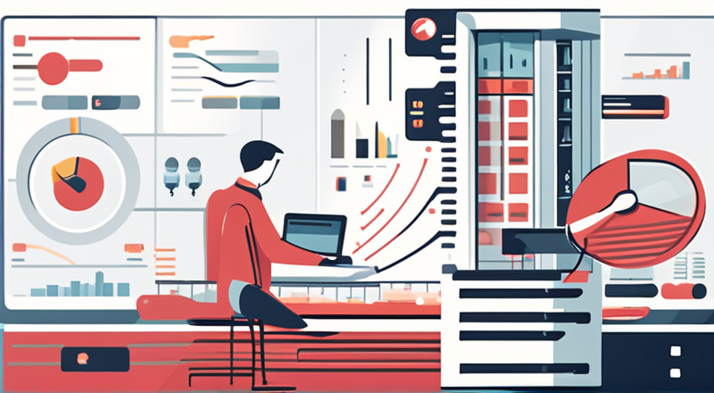 适合大数据分析行业的费控报销系统解决方案