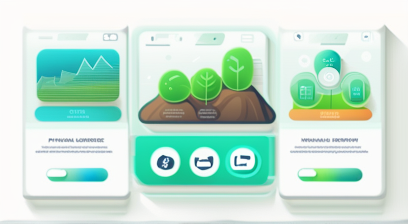 适合自然资源行业的财务报销系统解决方案