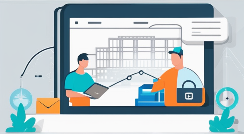 国际物流行业差旅管理系统