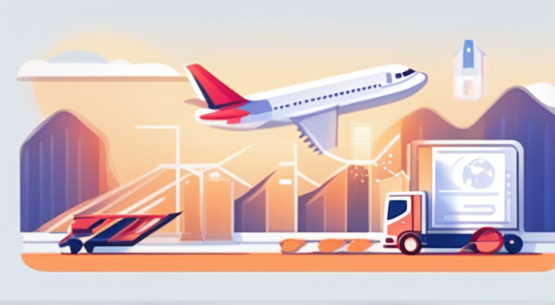 适合物流运输行业的差旅管理系统解决方案