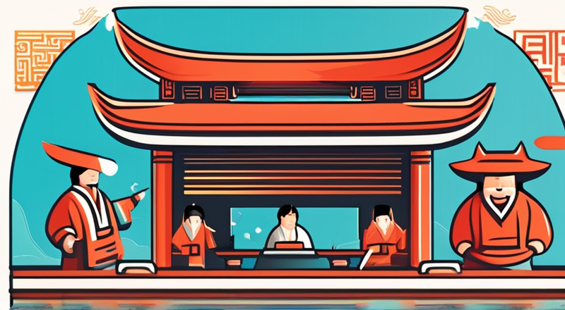 大唐商旅