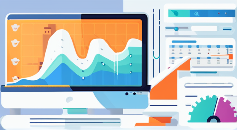 电子化会计档案管理软件的系统性能优化与资源利用
