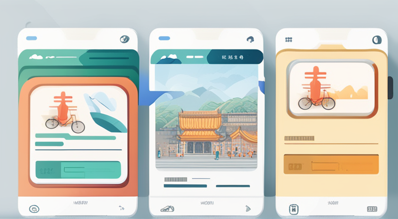 徐汇差旅报销管理系统