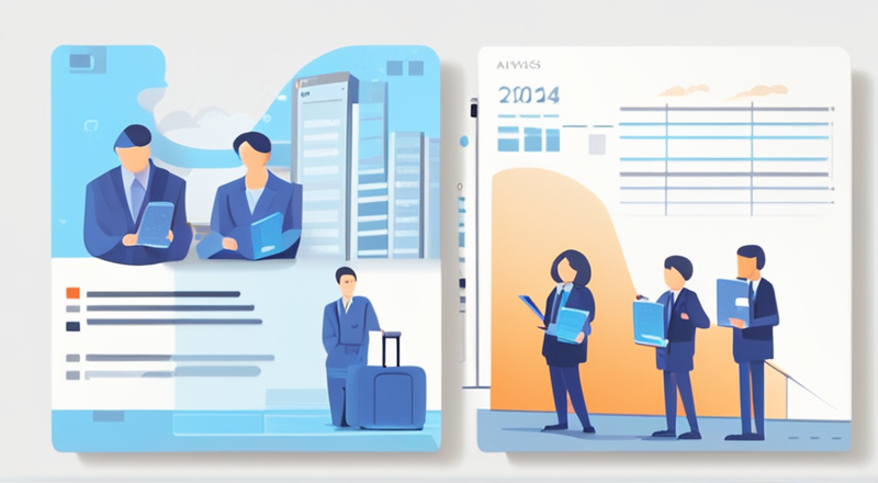《2024中国企业差旅管控分析报告》：如何通过智能化管理降低差旅成本