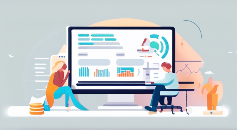 报销管理系统平台在人工智能行业的应用案例分析