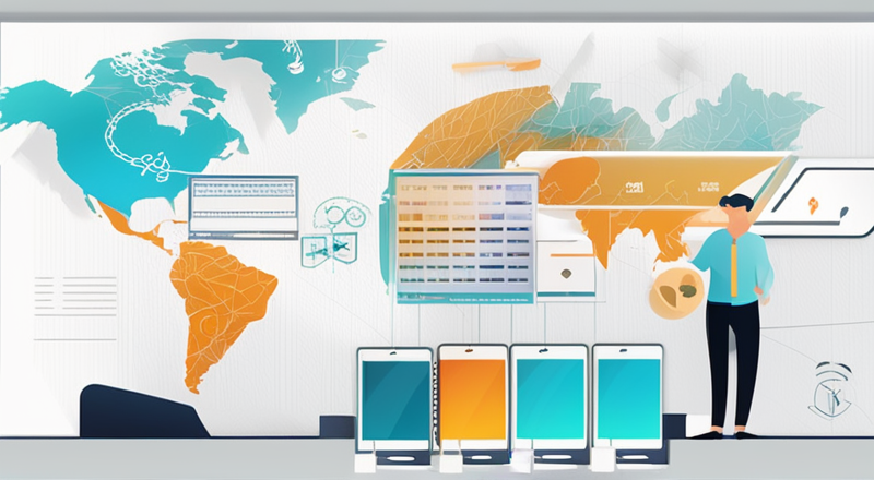 2025年差旅系统集成的新趋势与发展方向