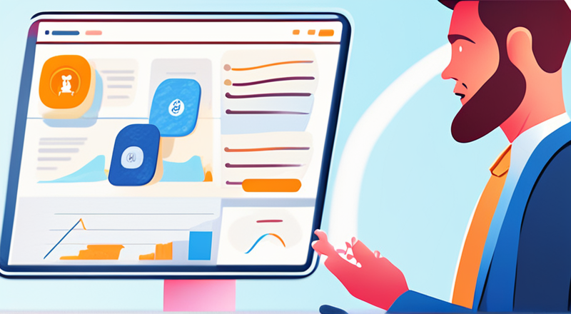 无纸化报销系统如何实现财务与人事的跨部门协作