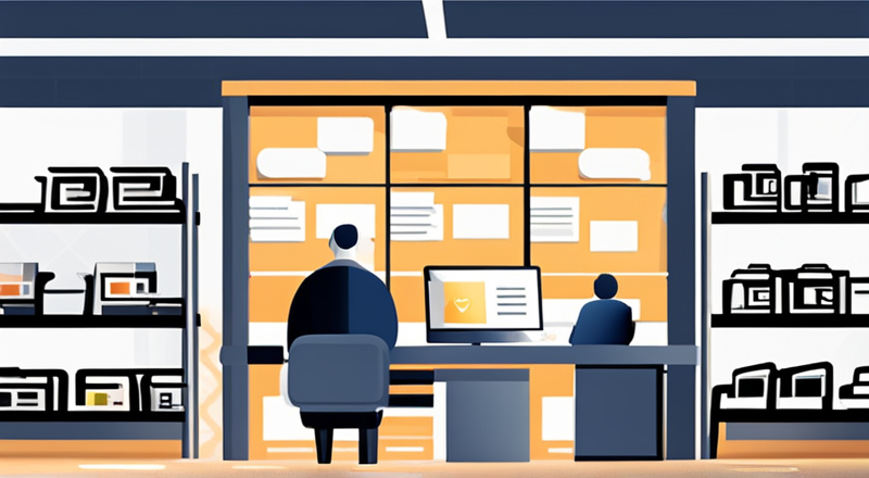 企业无纸化报销系统如何助力企业合规运营