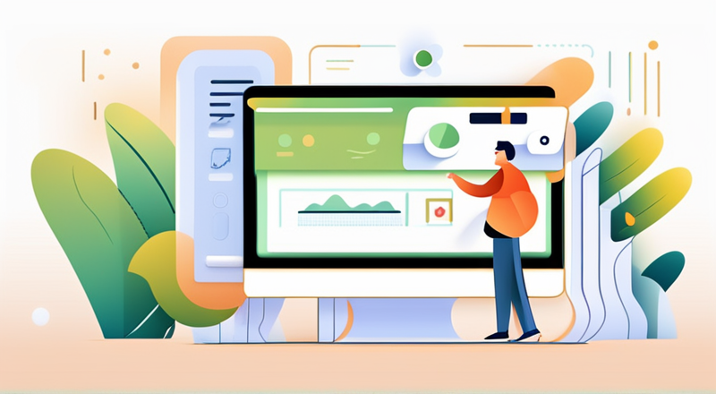 报销后直接付款软件