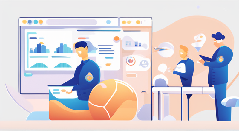 大中企业报销软件