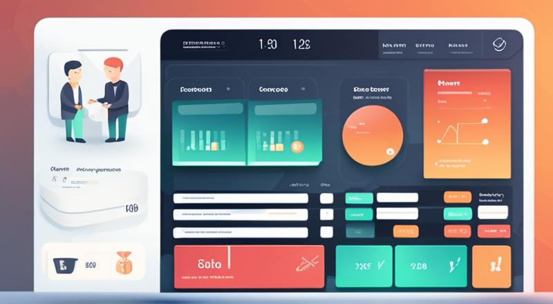 合思费控 预算包添加