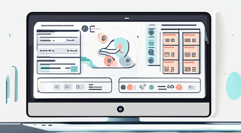 外包服务行业财务费控系统