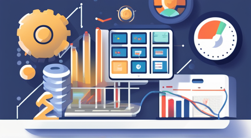 工程行业财务报销系统