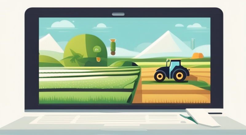 农业行业差旅管理系统