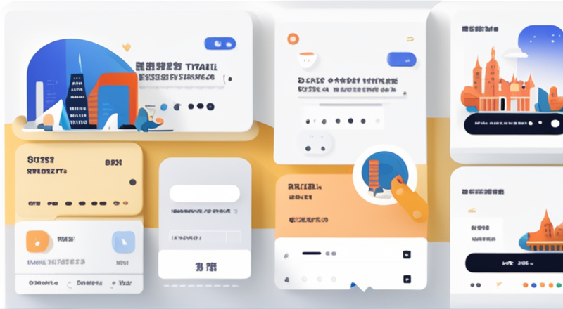 合思差旅平台工具