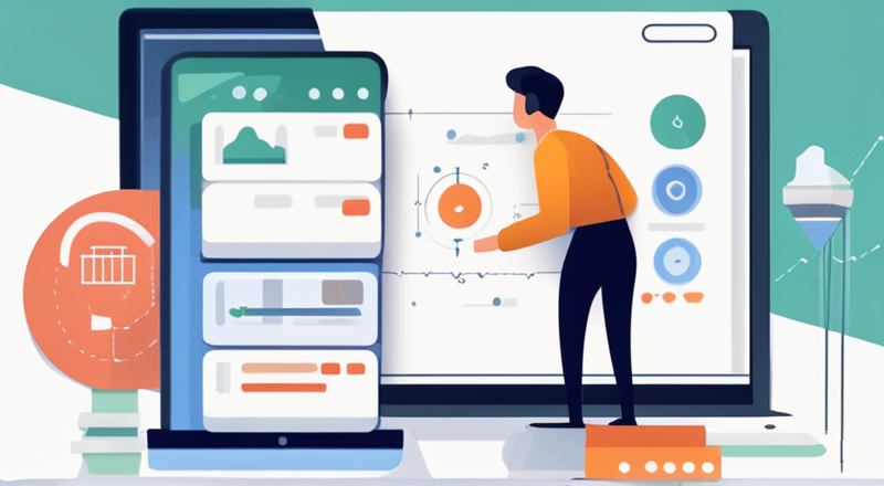 财务审批系统一键报销，如何简化企业财务流程？