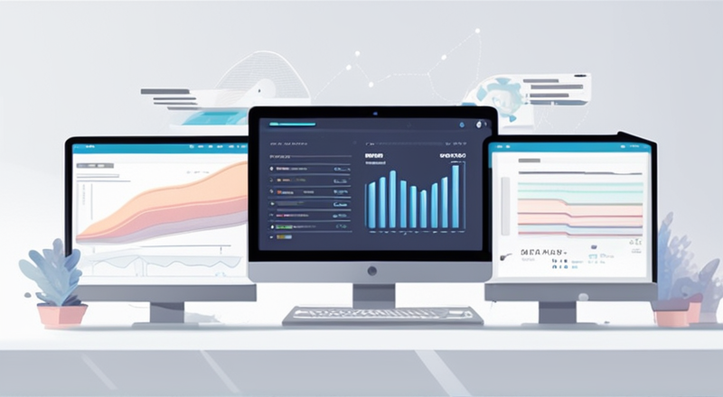 财务档案数字化管理系统的优势与应用场景