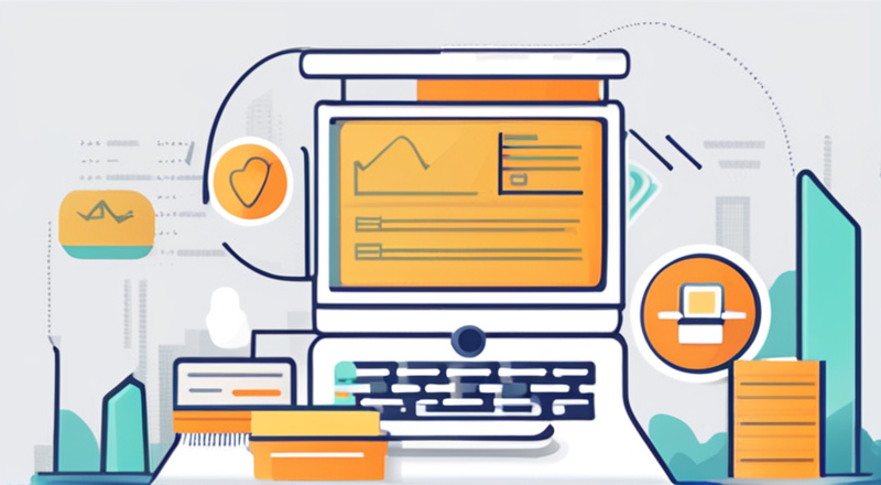 无纸化报销系统在企业财务管理中的实际应用案例