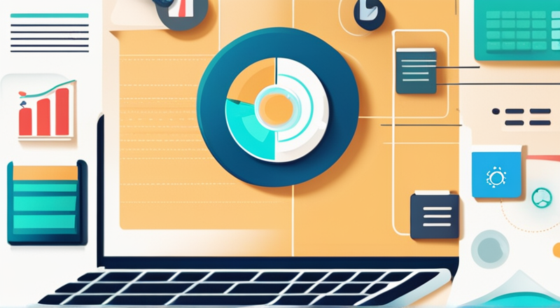 探索企业无纸化报销系统的创新应用模式