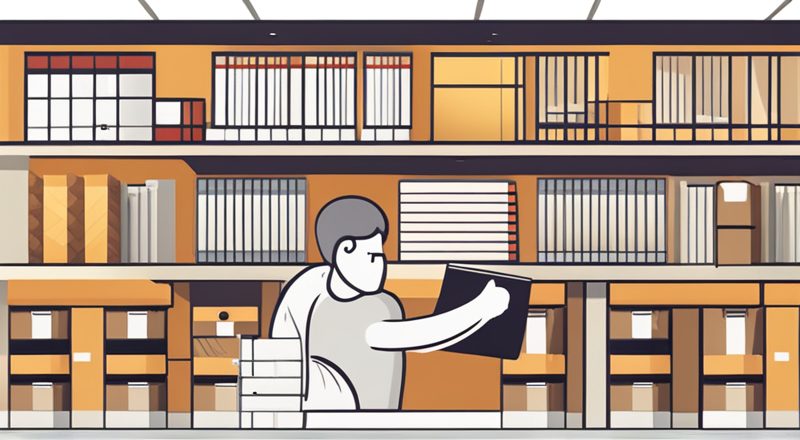 如何通过无纸化会计档案管理系统实现档案的全生命周期管理