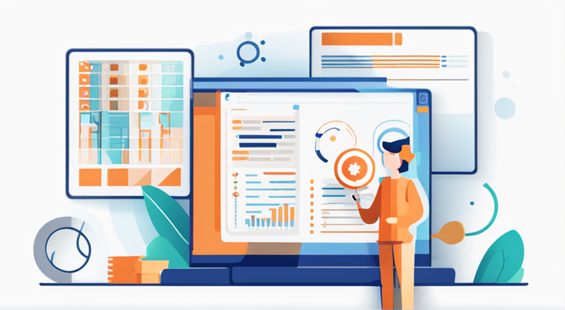 合思财务收支管理平台，助力企业战略财务规划