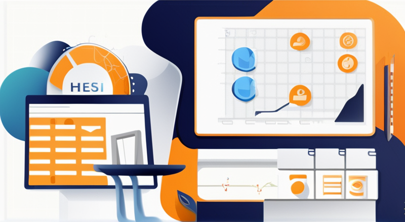 合思电子化会计档案管理软件为企业财务管理提供智能支持
