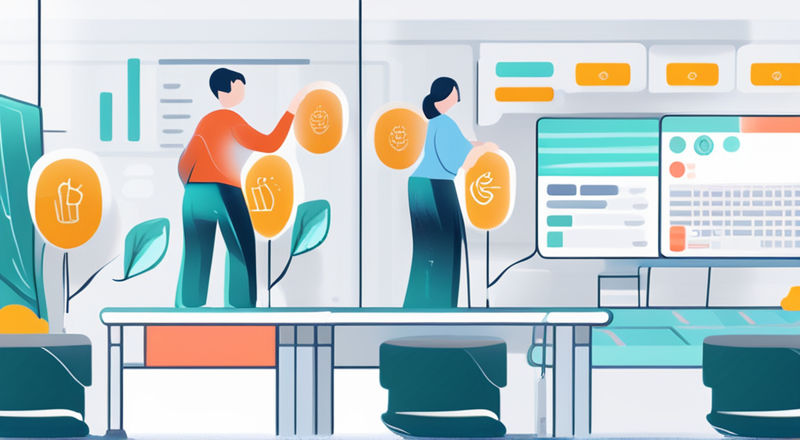 财务共享中心报销软件