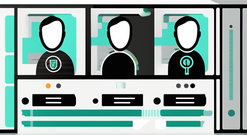 人力资源行业财务费控系统