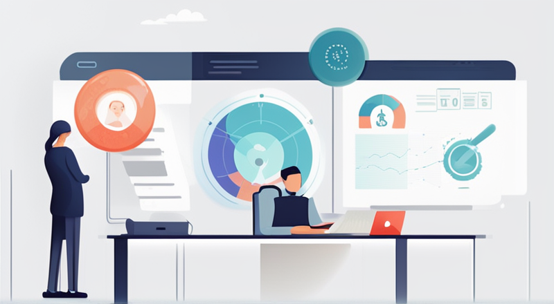 适合人力资源共享服务行业的费控报销系统解决方案