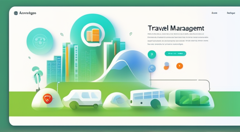 适合金融服务行业的差旅管理系统解决方案