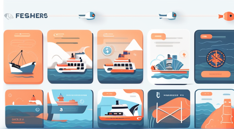 渔业行业差旅管理系统