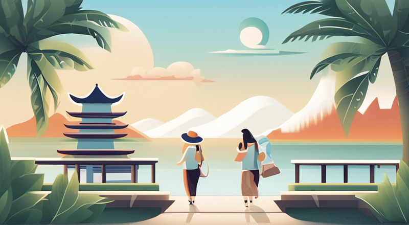 海南陵水县哪家差旅公司好