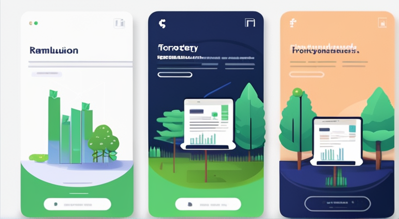 适合林业行业的财务报销系统解决方案