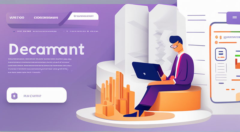 财务档案管理系统如何帮助公司减少人为错误，提升数据精确度？