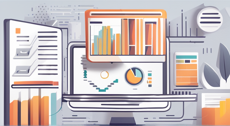 财务档案数字化管理：提升企业信息管理效率与安全性