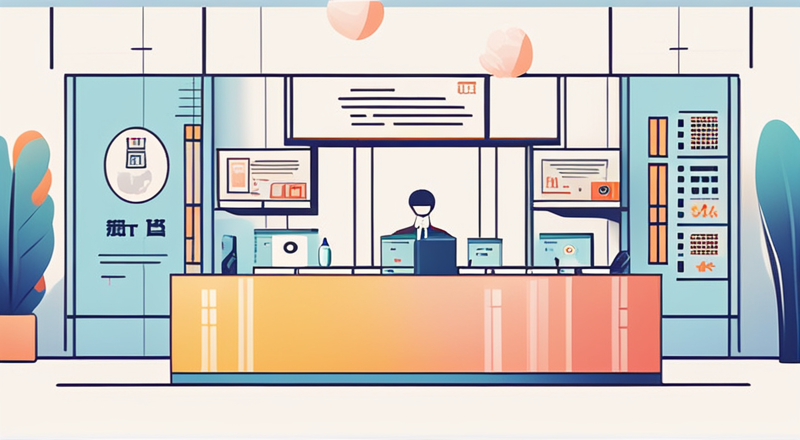 银企直联是什么意思？企业与银行的直接连接