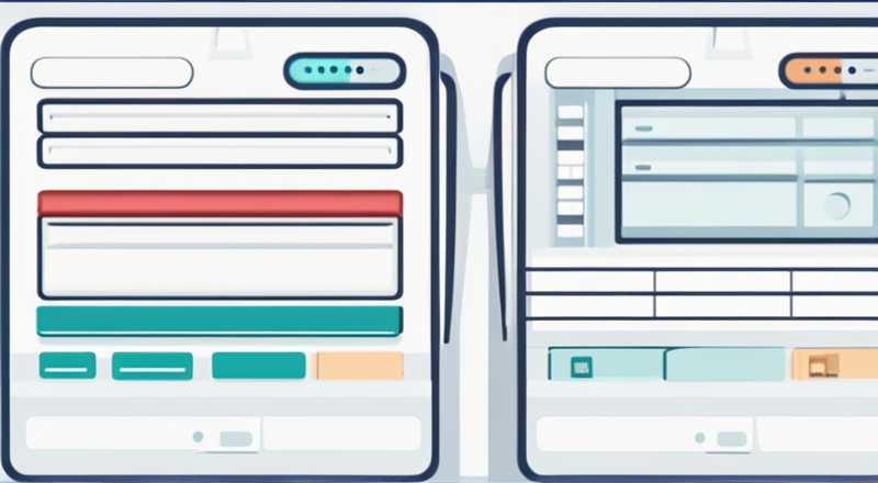 解析费控报销系统报销单导入的技术要点