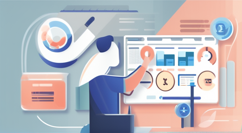 企业使用财务共享费用报销系统的成本效益评估