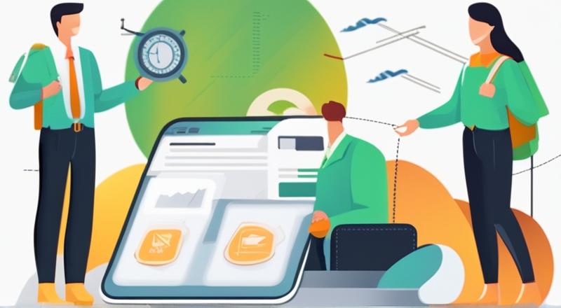 适合保险行业的差旅管理系统解决方案