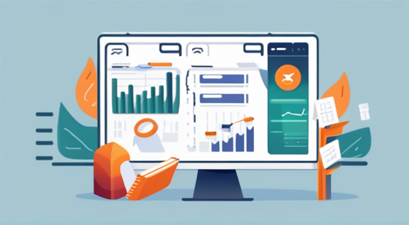 无纸化会计档案管理系统在增强现实行业的应用策略与实践