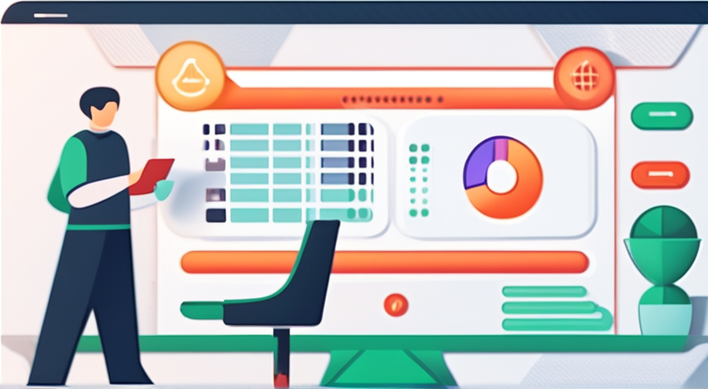 代付报销记账软件下载