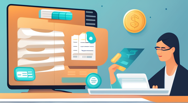 财务制度及报销流程：精简报销程序，提高财务工作效率