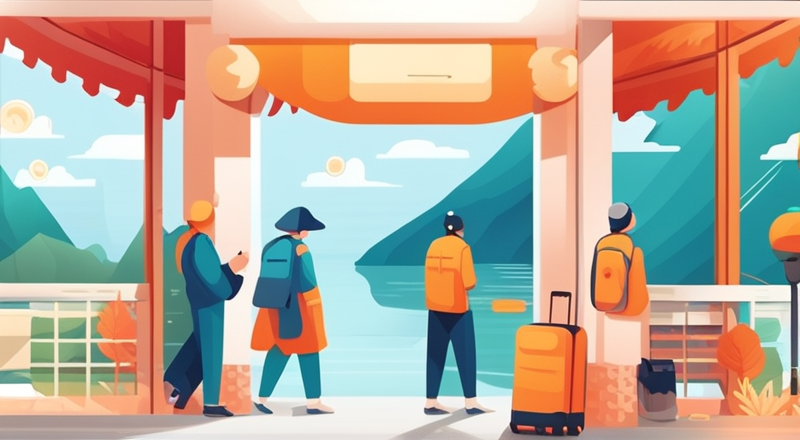 广西百色哪家差旅公司好