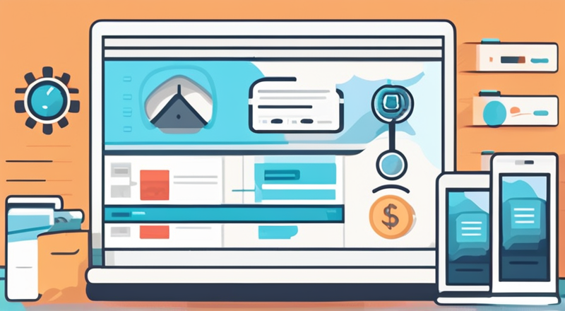 合思费控报销系统