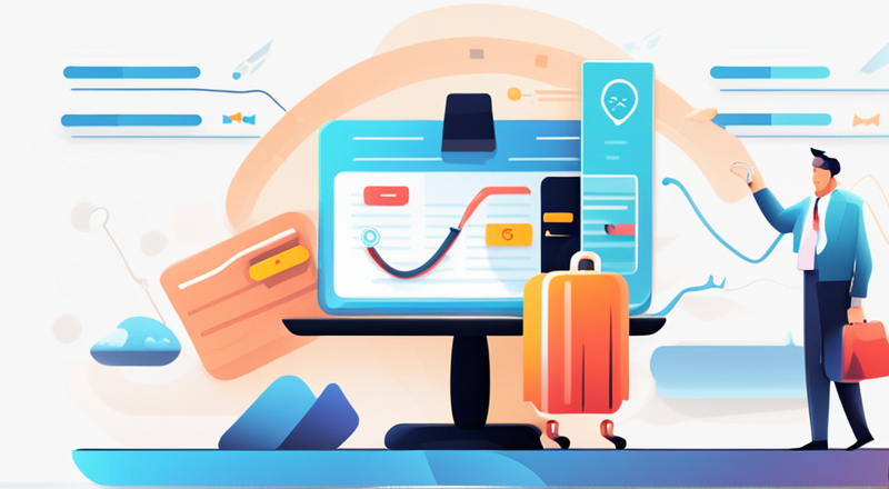 差旅平台排名系统如何提高管理效率？