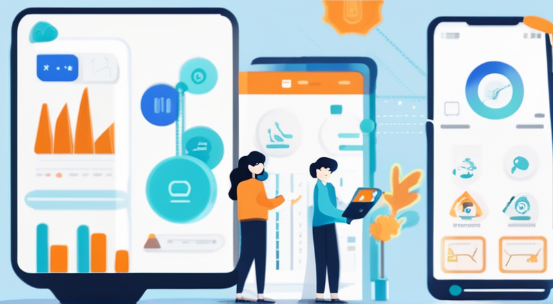 合思移动报销平台的适用行业与优势分析