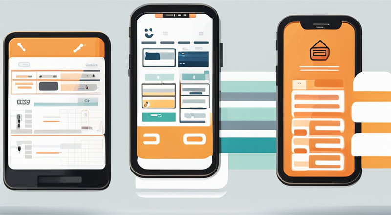 合思移动费用报销软件的操作体验与使用评价